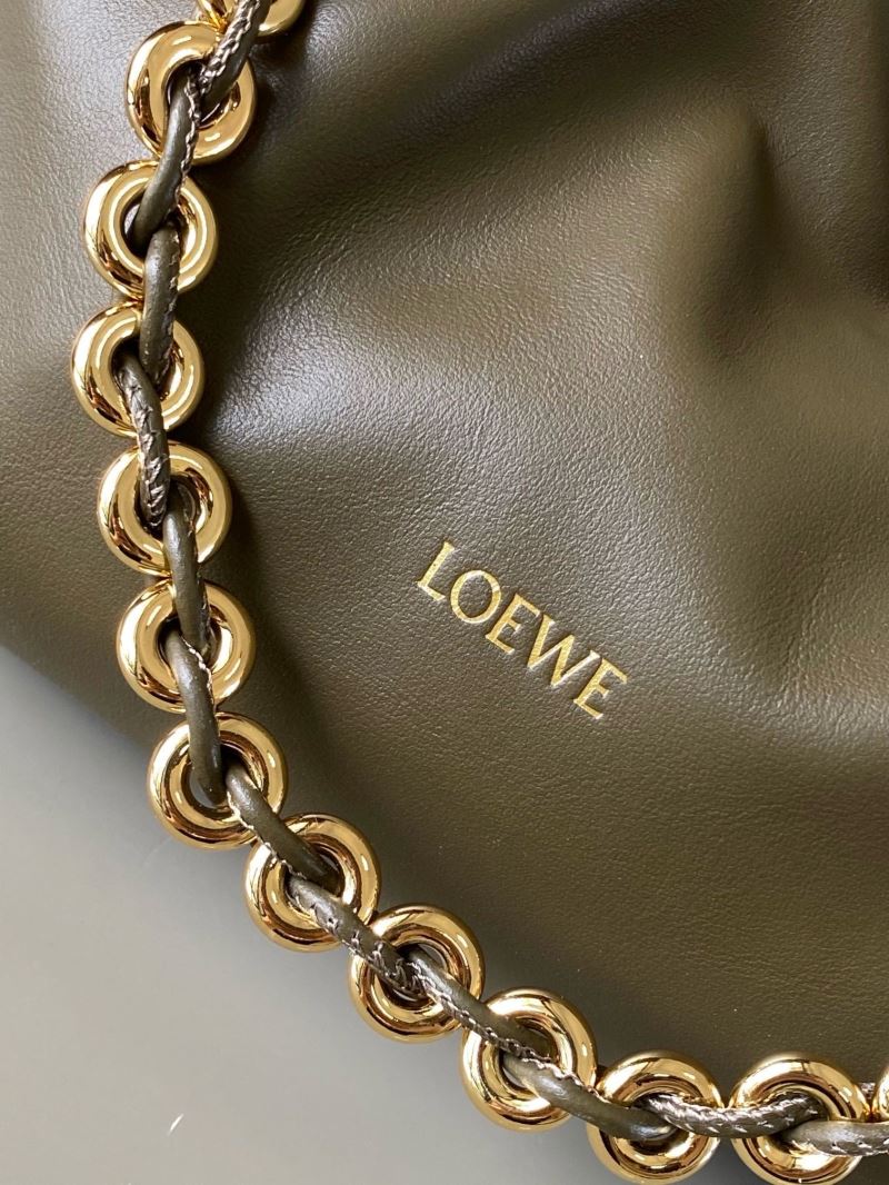 Loewe Flamenco Bags